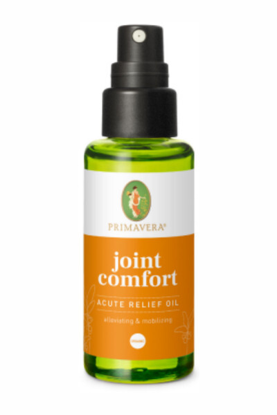 Akutní olej na klouby Joint Comfort 50 ml