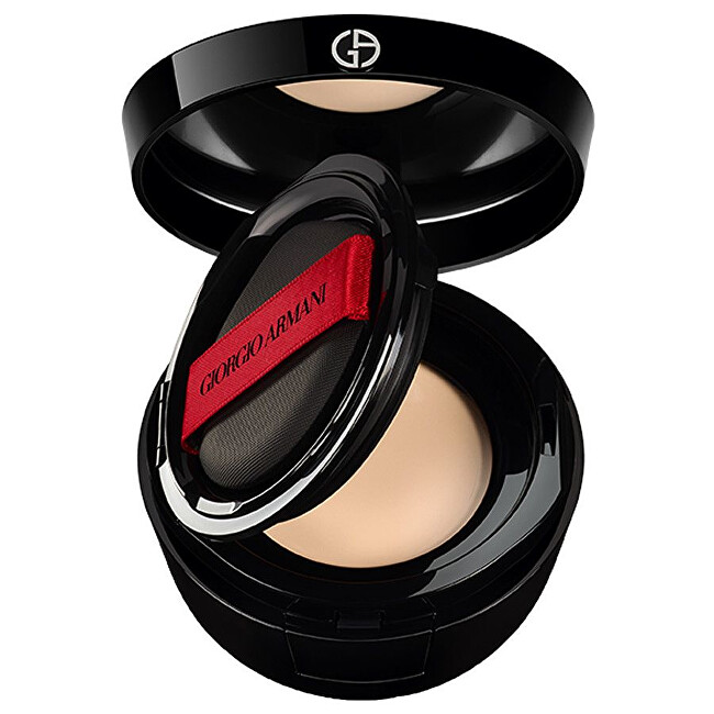 Pudrový make-up Power Fabric (Compact Foundation) 10 g 2