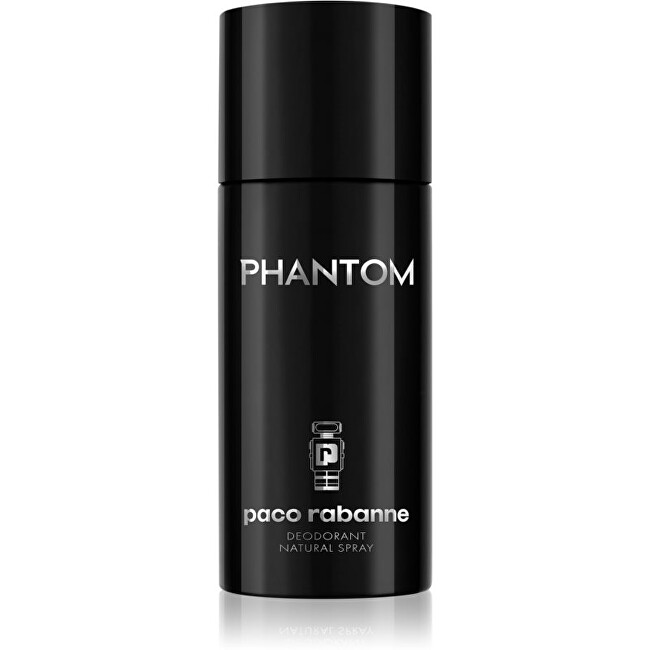 Phantom - deodorant ve spreji 150 ml