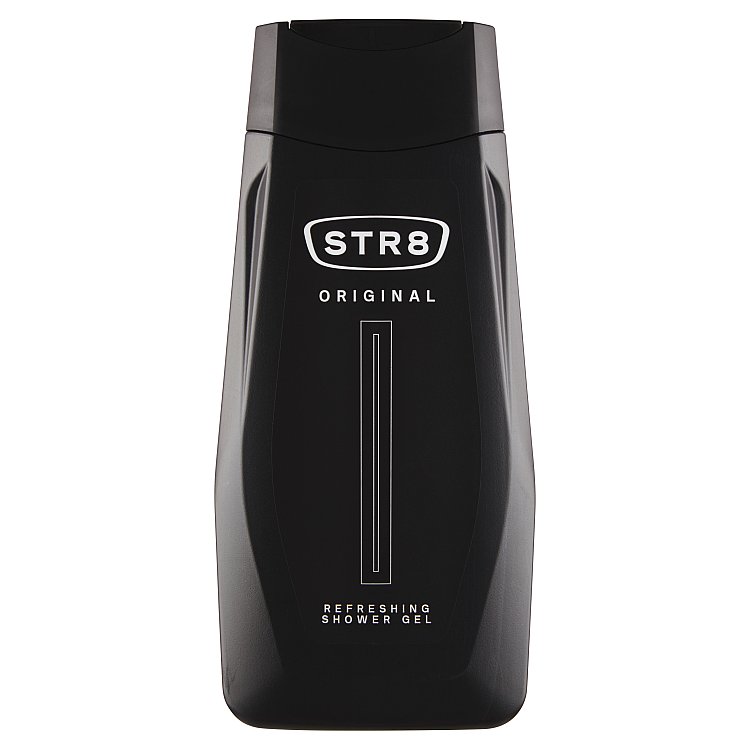 STR8 Original sprchový gel pro muže 250 ml
