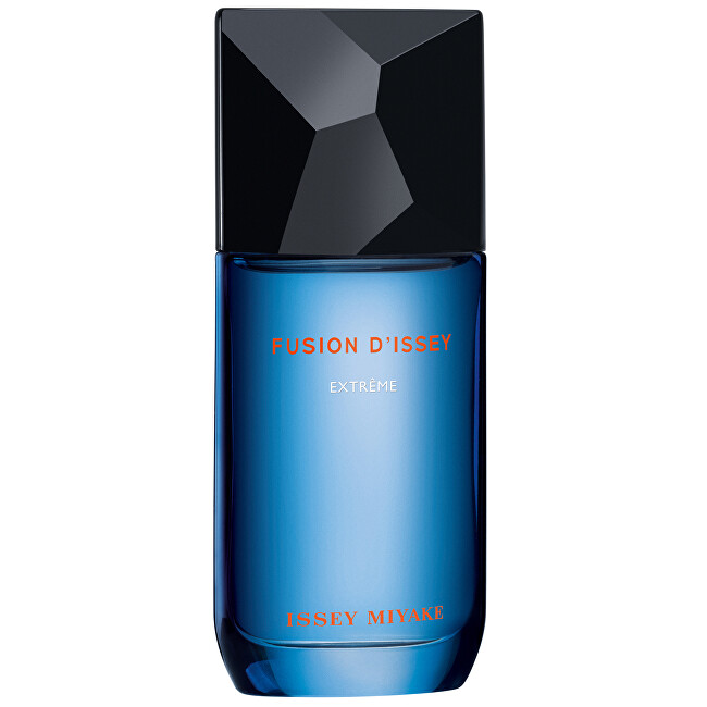 Fusion D`Issey Extreme - EDT 50 ml