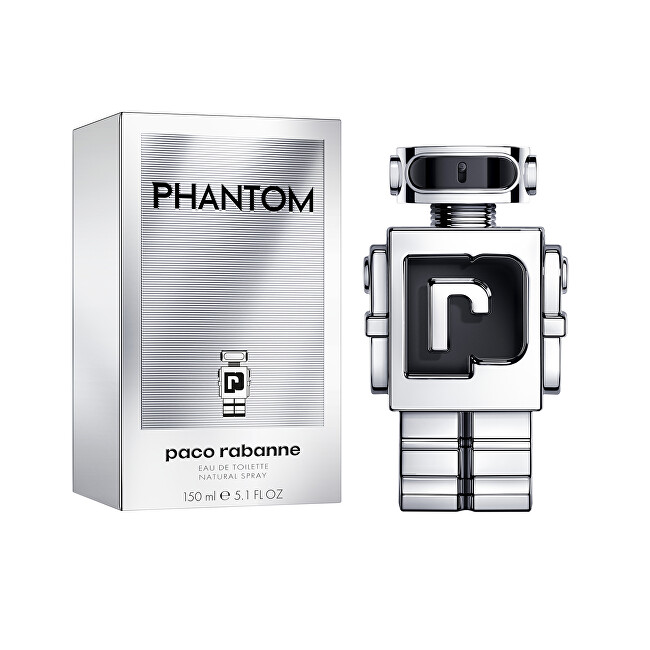 Phantom - EDT 100 ml