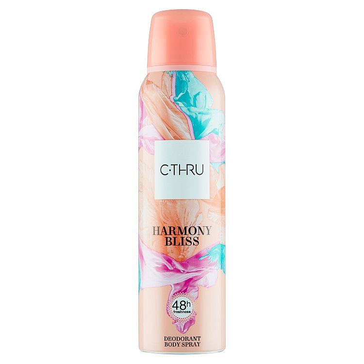 Harmony Bliss - deodorant ve spreji 150 ml
