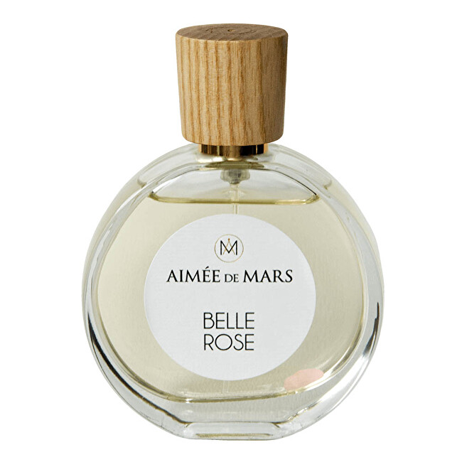 Parfémová voda Aimée de Mars Belle Rose - Elixir de Parfum 50 ml