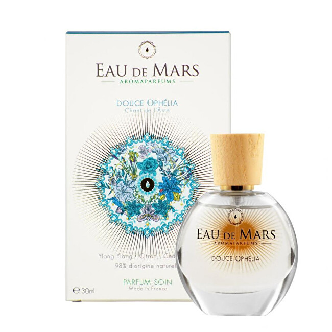 Parfémová voda Eau de Mars Douce Ophelia - Eau de Parfum 30 ml