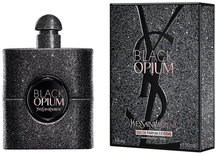 Black Opium Extreme - EDP 50 ml