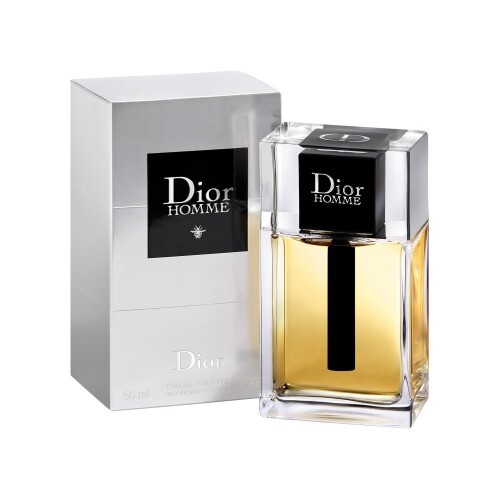Dior Homme 2020 - EDT 100 ml
