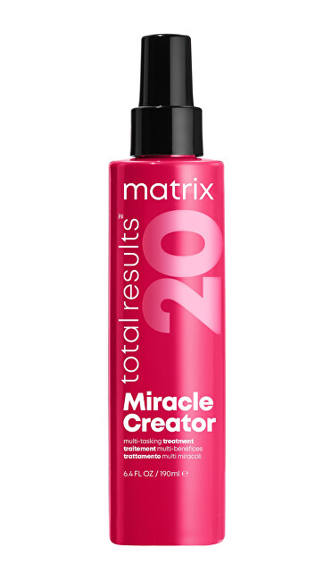 Matrix Multifunkční zázračný sprej Total Results Miracle Creator 190 ml