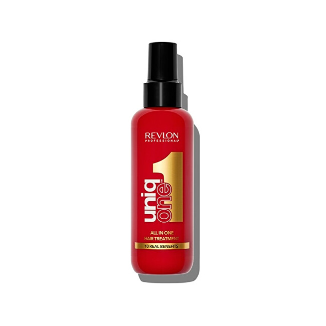Revlon Professional Unikátní vlasová kúra 10 v 1 Uniq One 150 ml