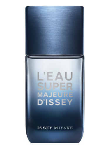 Issey Miyake L´Eau Super Majeure D´Issey - EDT 150 ml