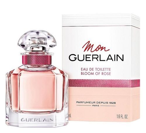Guerlain Mon Guerlain Bloom Of Rose - EDT 30 ml
