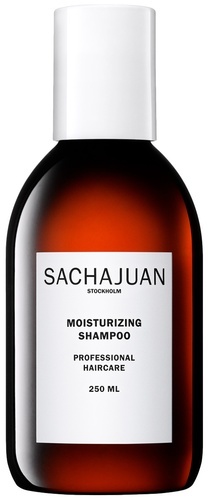 Sachajuan Hydratační šampon pro suché a zesvětlené vlasy 250 ml