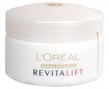L'Oréal Paris Revitalift denní krém proti vráskám pro zpevnění pleti 50 ml
